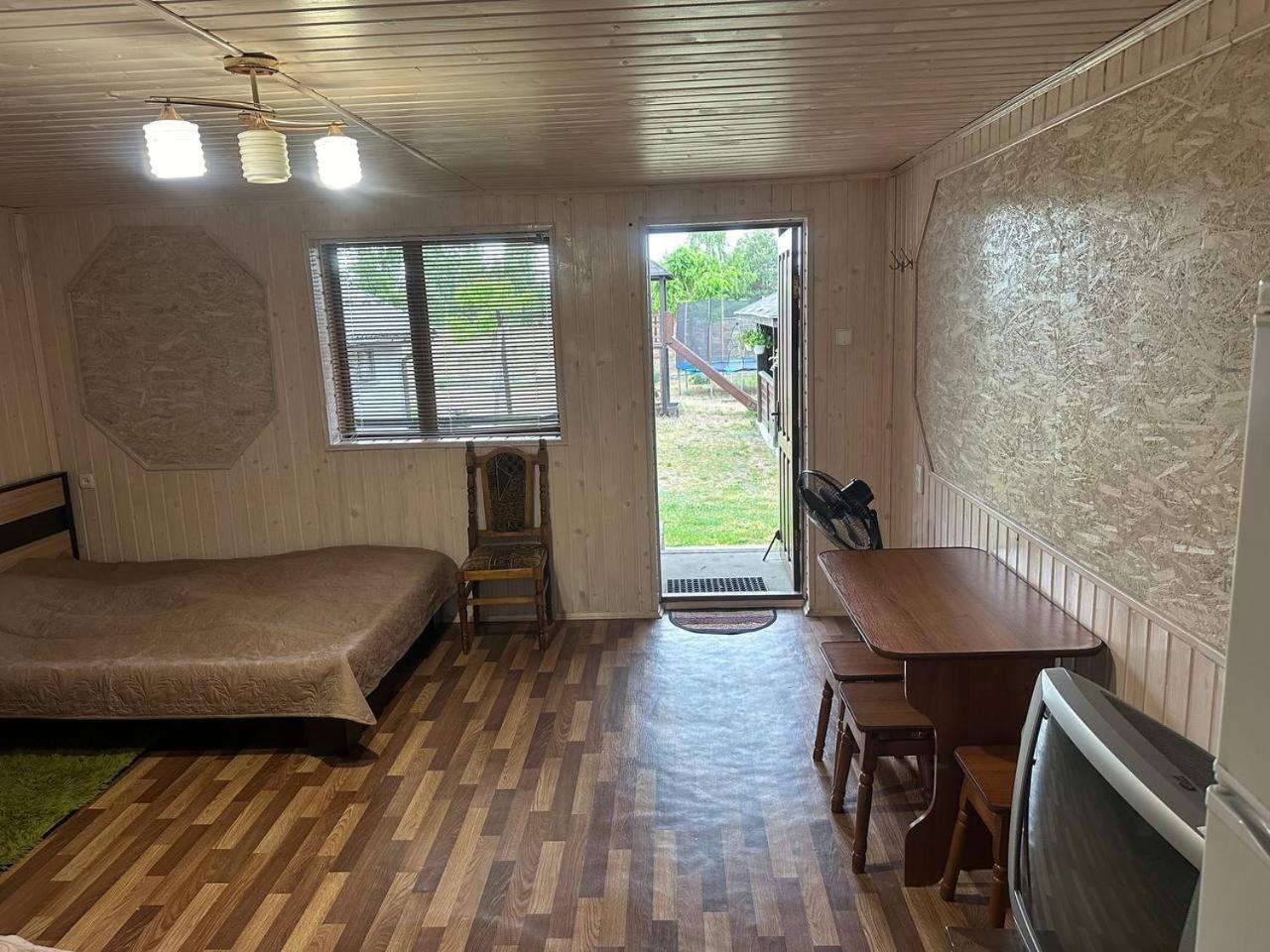 Садиба «Під Ліском» Pul'mo Eksteriør billede